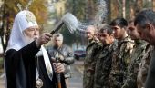 Пранкер под видом Семенченко попросил главу УПЦ КП отпустить ему грех мужеложства