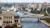 Экспонаты морской истории музея Петергофа покажут в Калининграде