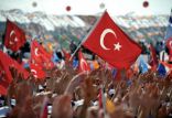 Правящая партия Турции присоединилась к евроскептикам