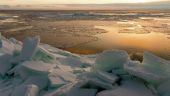 Подкомиссия ООН признала 52 тыс кв км Охотского моря частью шельфа РФ