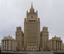 Запрет пропаганды гомосексуализма действует в интересах детей-МИД РФ