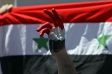  Сирийские события более опасны для Азербайджана, чем для Армении - Антон Евстратов