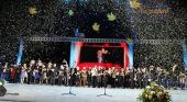 23-й Минский международный кинофестиваль "Лістапад" пройдет с 4 по 11 ноября под слоганом "Навстречу вдохновению"