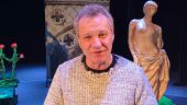 Георгий Делиев: даже в нынешней ситуации одесский юмор живет