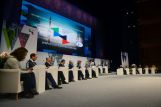 Определены даты Санкт-Петербургского международного культурного форума на ближайшие три года