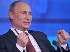 Дмитрий Песков: Для Владимира Путина нет неудобных вопросов 