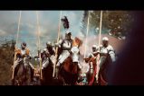 Неподалеку от Минска пройдет фестиваль "Наш Грюнвальд"
