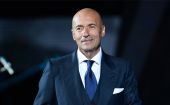 Игорю Крутому вручена награда Президента Казахстана