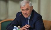 Анатолий Аксаков: банковская система подошла к нынешнему кризису в хорошем состоянии