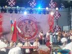 Александр Лукашенко: уже не одно поколение белорусов живет в благополучной стране