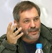 Тележурналист Леонтьев переходит работать в "Роснефть" 