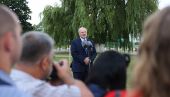 Александр Лукашенко: урожай будет собран!