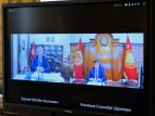 Президент и Премьер-министр Кыргызстана обсудили вопросы эпидемиологической ситуации