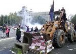 Эксперт: в Венесуэле под ширмой протестов начинался другой процесс