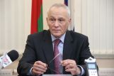 Григорий Рапота: в рамках Союзного государства удалось добиться многого