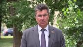 Андрей Русакович: Форум регионов России и Белоруссии в нынешнем году был особенным