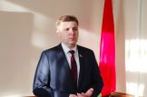 Сергей Сивец: регионы Белоруссии и России должны создавать совместный промышленный продукт