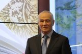 Григорий Рапота: Ржевский мемориал- восстановление исторической справедливости