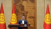 И.о. президента Кыргызстана обратился по поводу дней истории и памяти предков
