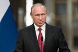 Владимир Путин: страны ШОС оказывают помощь друг другу в борьбе с коронавирусом