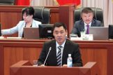 Садыр Жапаров: участие Кыргызстана в ШОС- один из приоритетов внешней политики