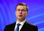Валдис Домбровскис: значение современных технологий резко возросло