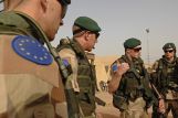 Эксперты: НАТО уживется с европейской армией