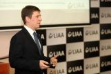 Каспарс Рожкалнс: коронавирус повлиял на весь бизнес в Латвии