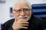 Александр Лукашенко выразил соболезнования в связи со смертью Армена Джигарханяна