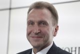 Игорь Шувалов: банки развития БРИКС координируются