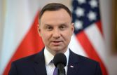 Анджей Дуда: отношения Литвы и Польши всегда будут хорошими