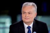 Гитанас Науседа: тоталитарные режимы должны уйти в прошлое