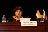Депутат: формирование единого образовательного пространства СГ- важнейший приоритет