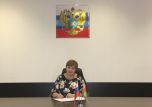 Прошла российско-белорусская рабочая встреча по вопросам рыбного хозяйства