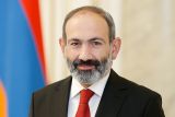 Никол Пашинян: пандемия создала значительные трудности