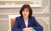 Наталья Кочанова: БНТУ является целым городом