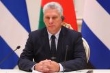 Президент Кубы: мощь Евразийского союза велика