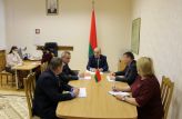 Белорусские депутаты обсудили аграрные вопросы