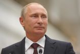 Владимир Путин: Ивана Сафронова судят не за журналистскую деятельность