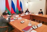 Союзные парламентарии утвердили план работы на 2021 год