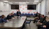 Глава белорусских аграриев ответил на вопросы читателей