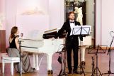 Третий сезон «Посольских вечеров в Царицыне»  завершился музыкой великого Бетховена