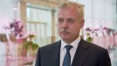 Станислав Зась: ряд явлений в регионе Восточной Европы серьезно тревожат