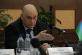 Алексей Кубрин: нельзя сказать, что пандемия не помешала Союзным программам