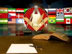 Писательская организация подвела итоги масштабной работы