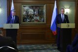 Сергей Лавров: происходящее в Белоруссии- внутреннее дело белорусского народа