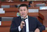Талант Мамытов: миграционные процессы требуют совершенствования законодательства