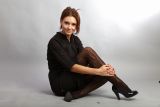Актриса Дарья Егорова презентует новый клип