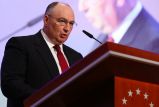 Вячеслав Моше Кантор высказался на тему нападений на евреев