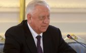 Михаил Мясникович: вакцинацию нужно расширять